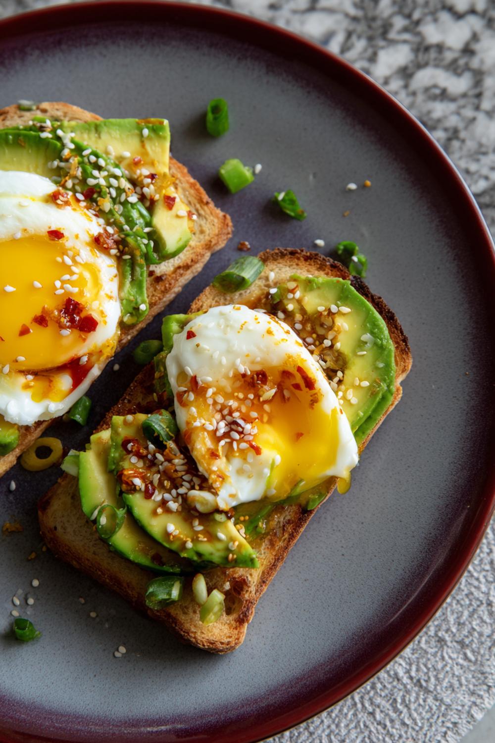 Knusprige Frühstücksideen Aus Der Heißluftfritteuse