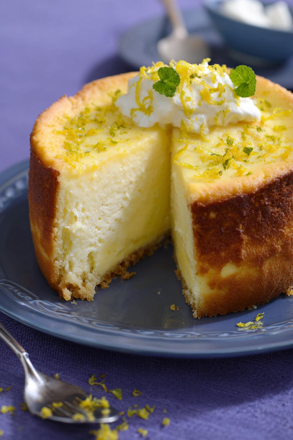 Rühren Statt Mixen - Kreative Backideen Von Hand