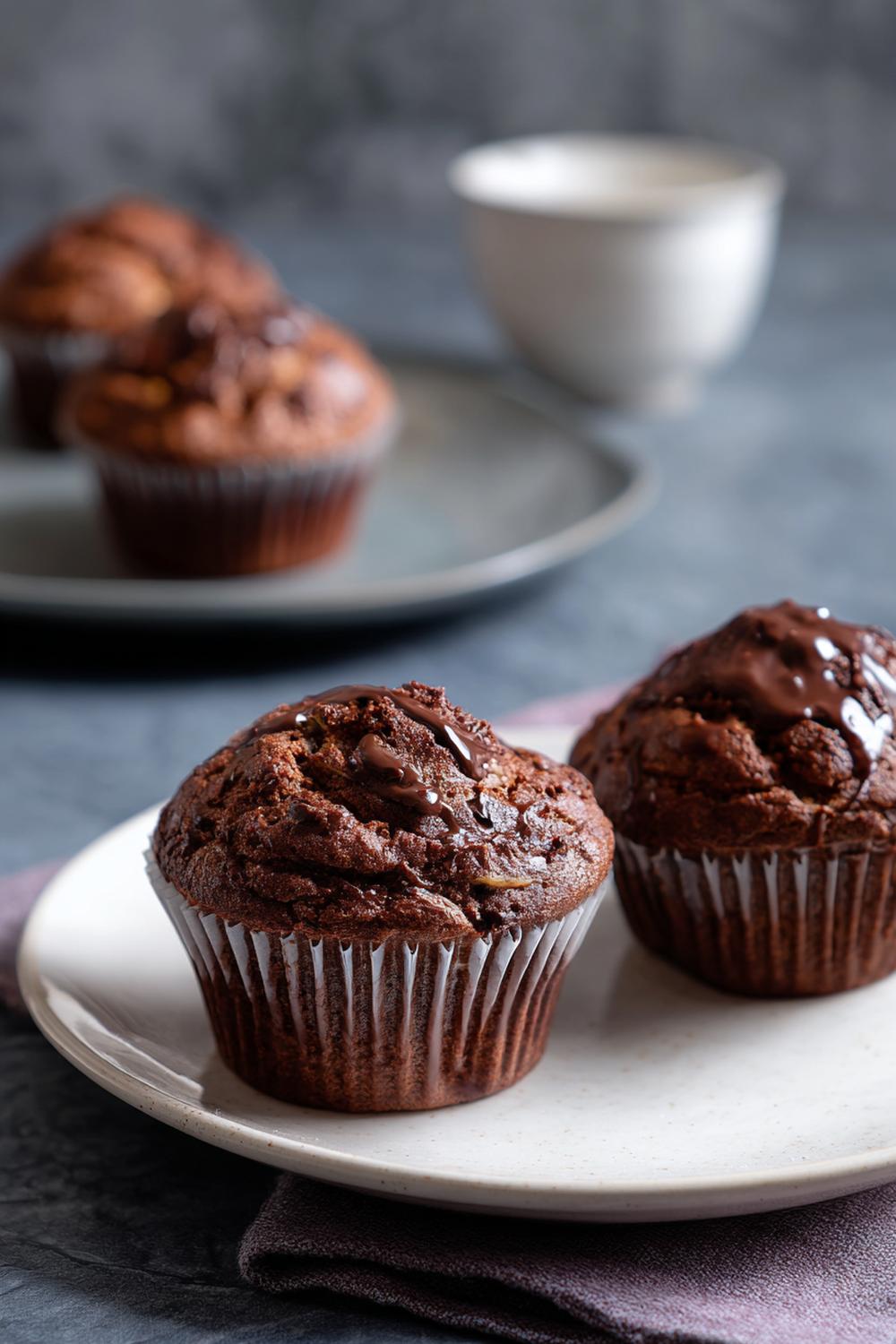 Einfache Ofenleckereien - 20 Schnelle Backinspirationen