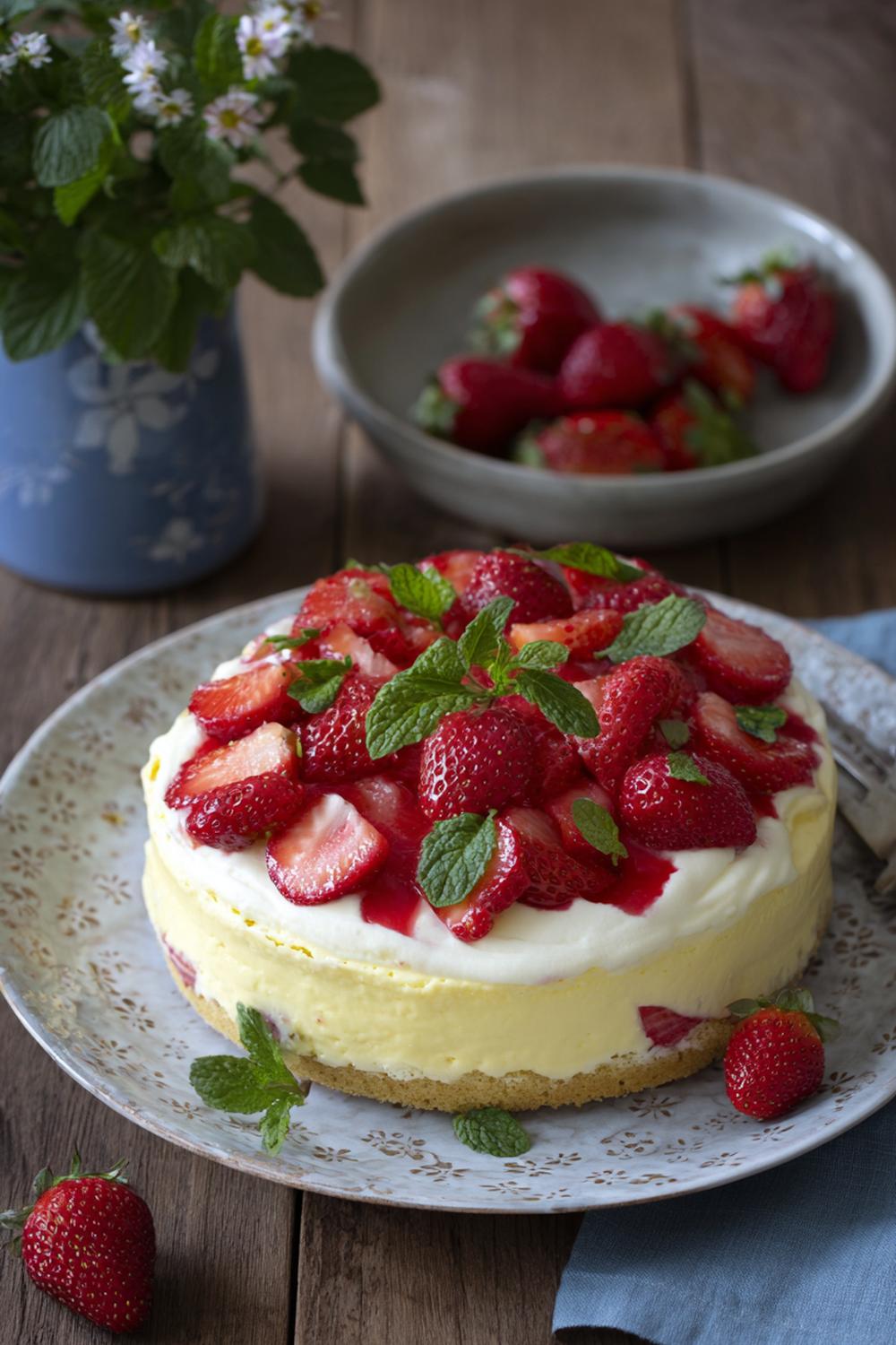 29 Inspirierende Ideen Für Saftigen Kuchen Vom Blech