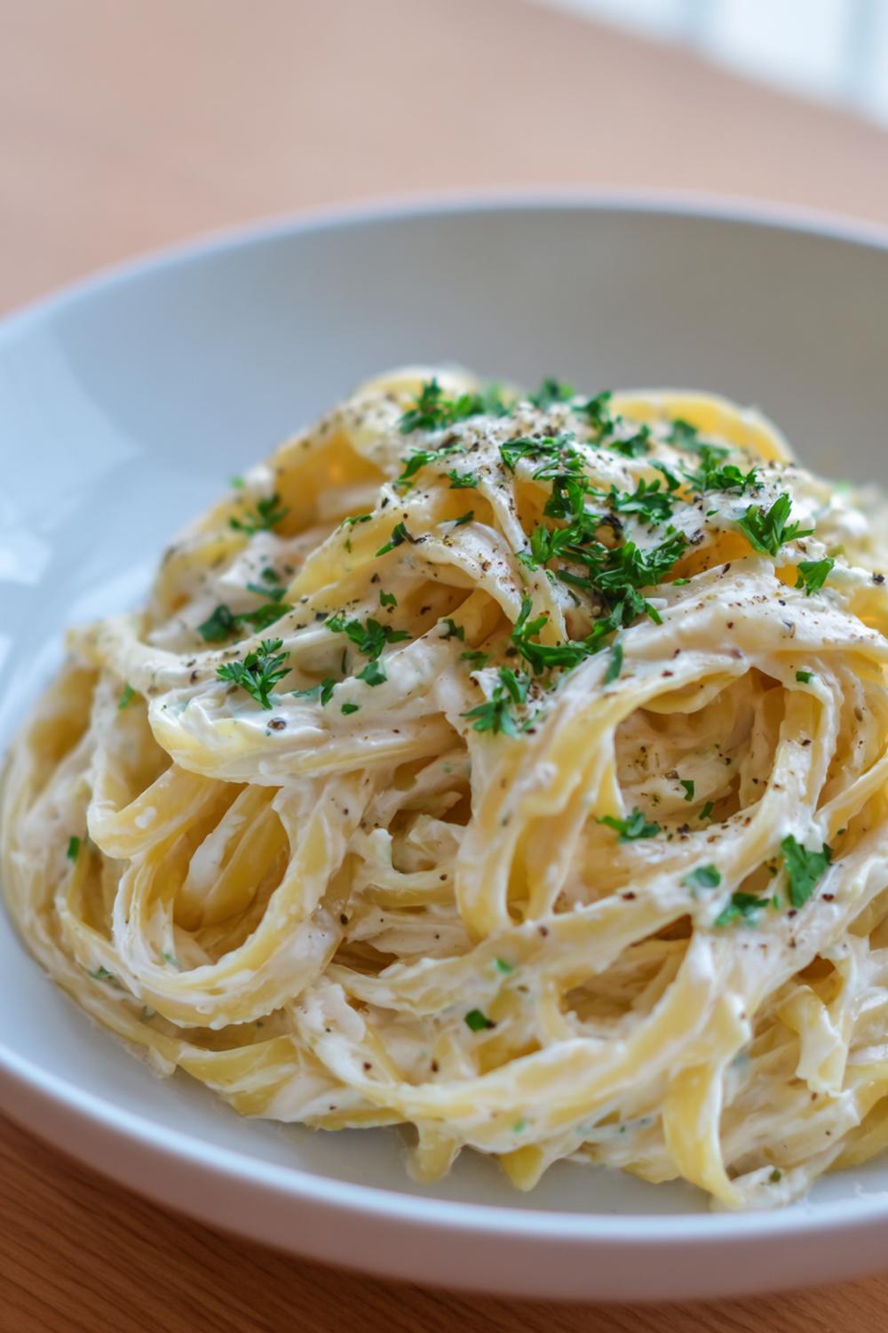 Sämige Nudelgerichte Für Jeden Tag - 17 Ideen