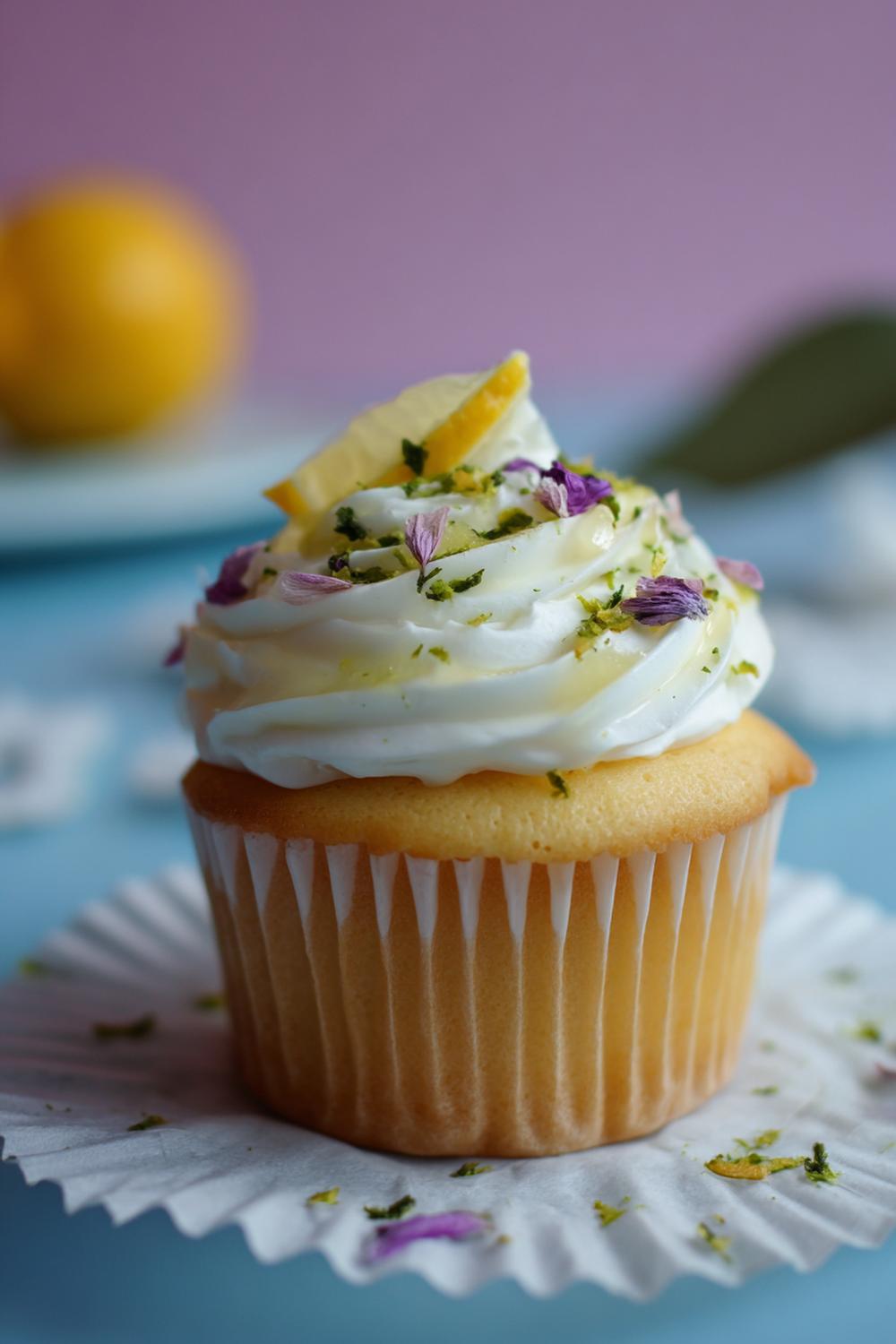 29 Kreative Cupcake - Ideen Für Jeden Anlass Zuhause