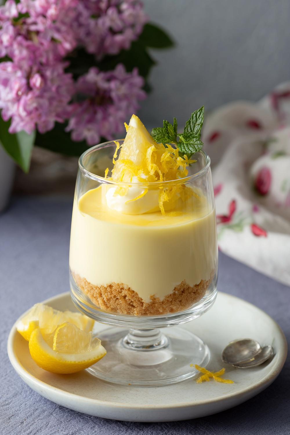 15 Kühle Dessertideen Ganz Ohne Ofen Für Jeden Anlass