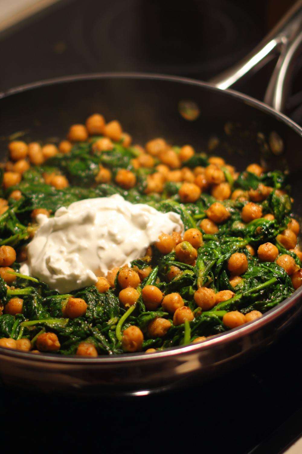 Entspannte Abendküche - Schnelle Ideen Nach Der Arbeit