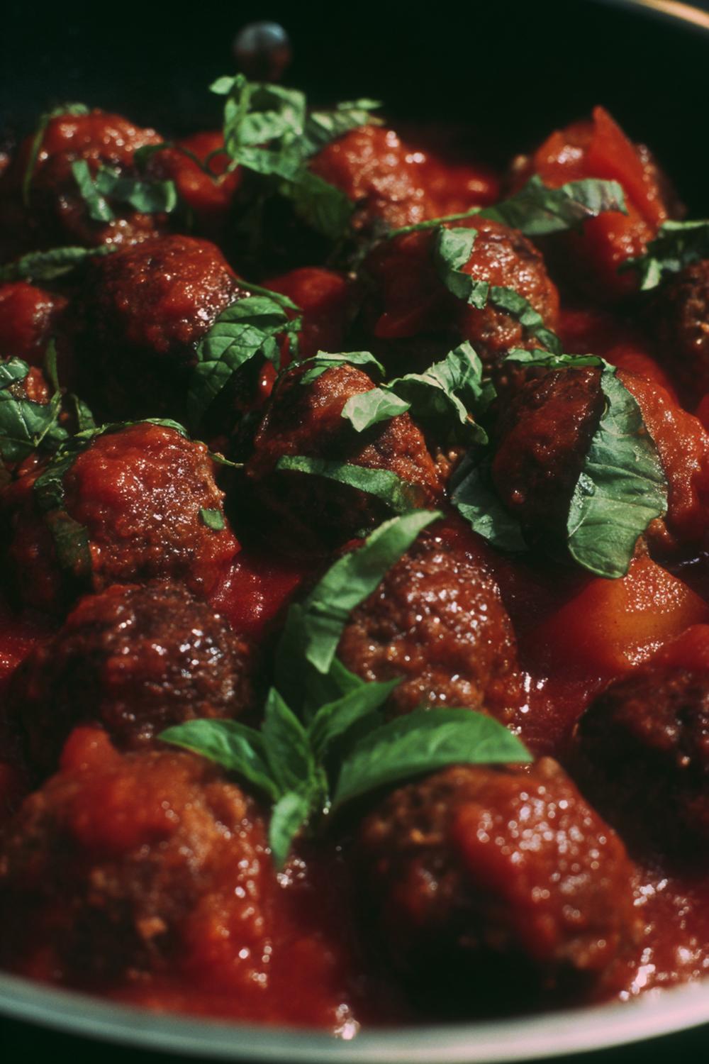 Herzhafte Dinner - Inspirationen Mit Fleisch Für Jeden Tag