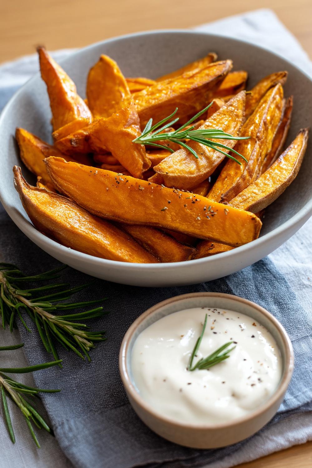 34 Leichte Airfryer - Ideen Für Eine Gesunde Küche