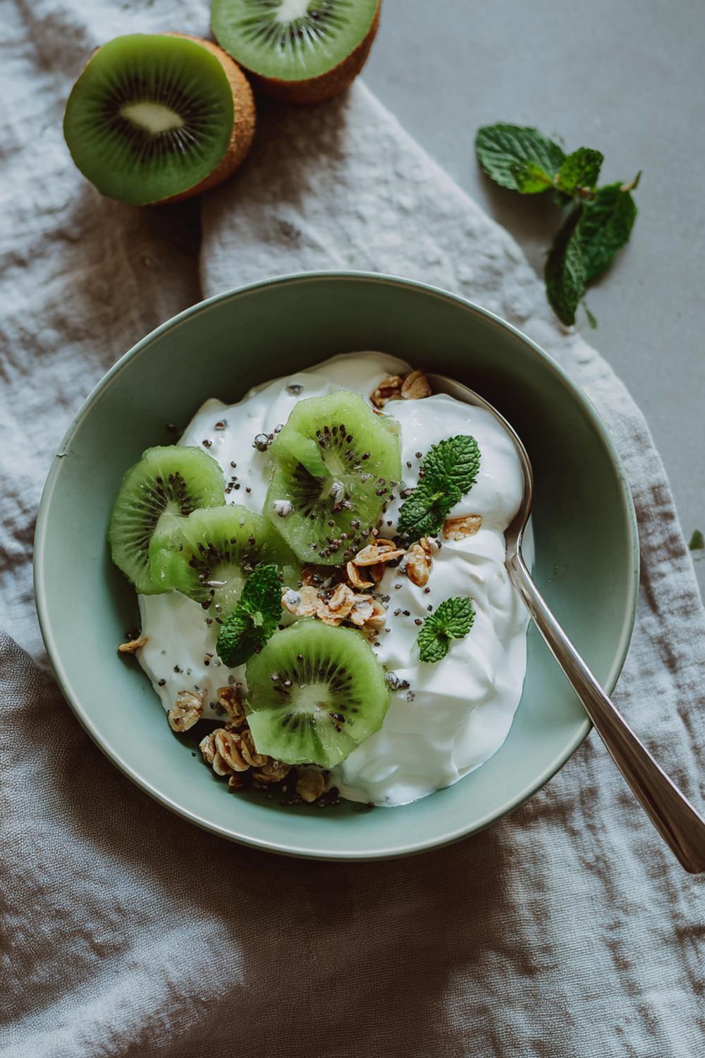 Nährstoffreiche Rezepte Für Den Gesunden Alltag