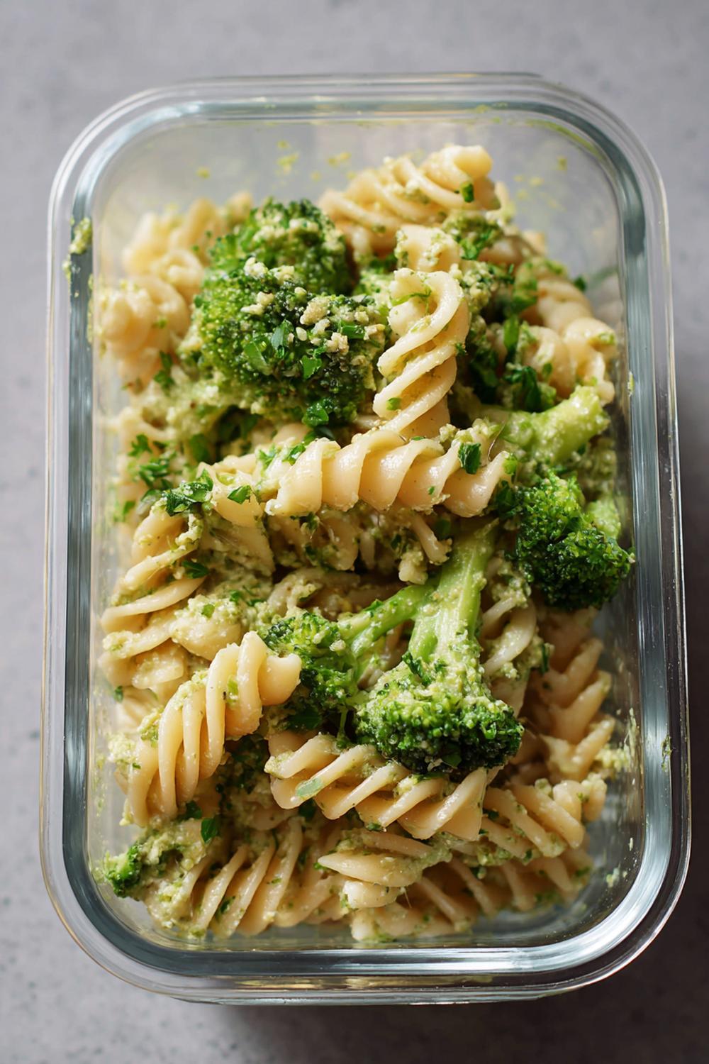 Vorausschauend Kochen - 30 Ideen Für Gesunde Wochenboxen
