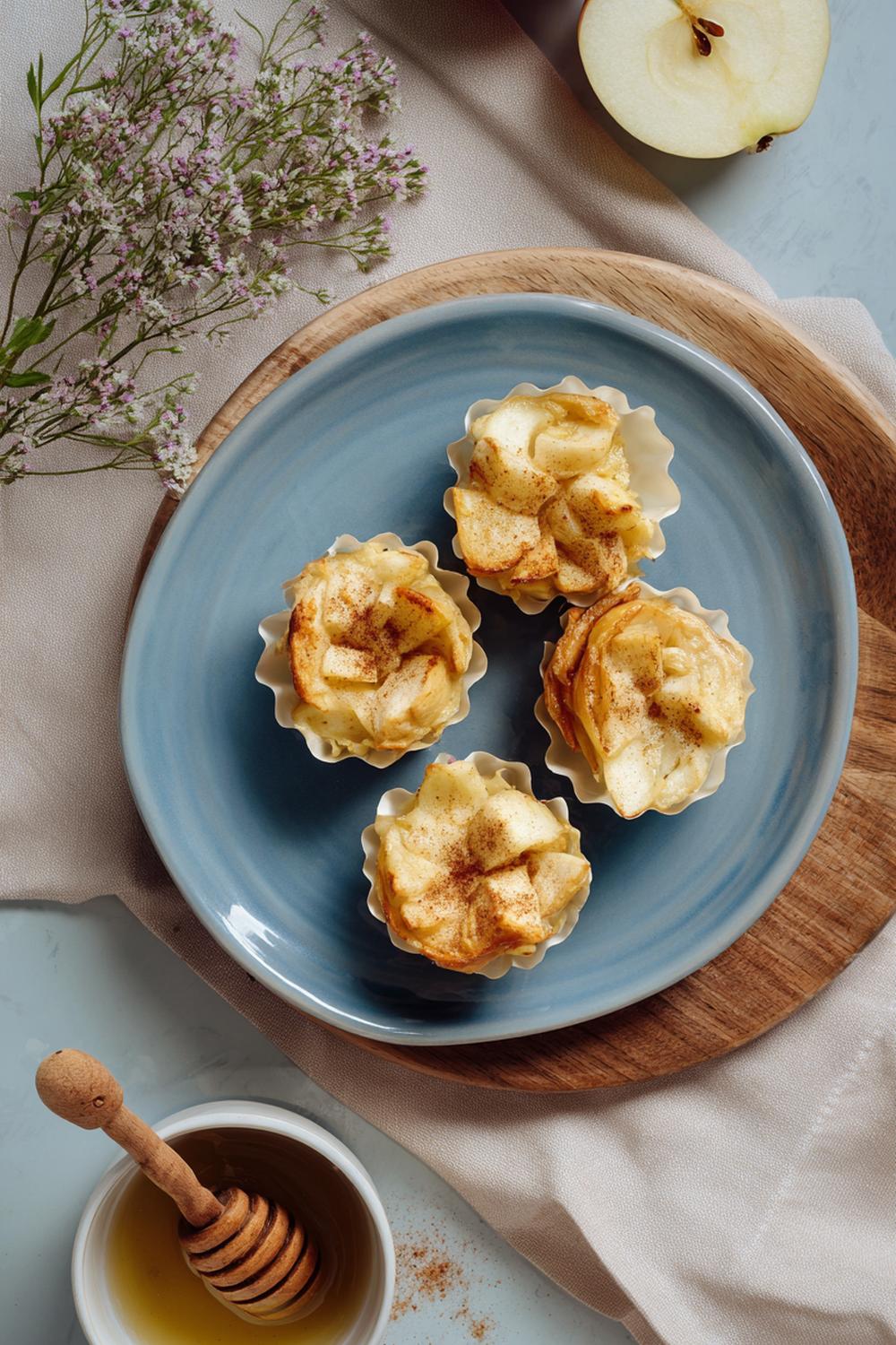 Nährstoffreiche Snack - Inspiration Für Jeden Tag