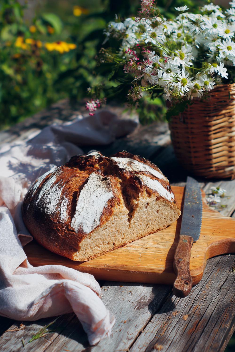 Würzige Ofenideen - Genussvoll Backen Ohne Süße