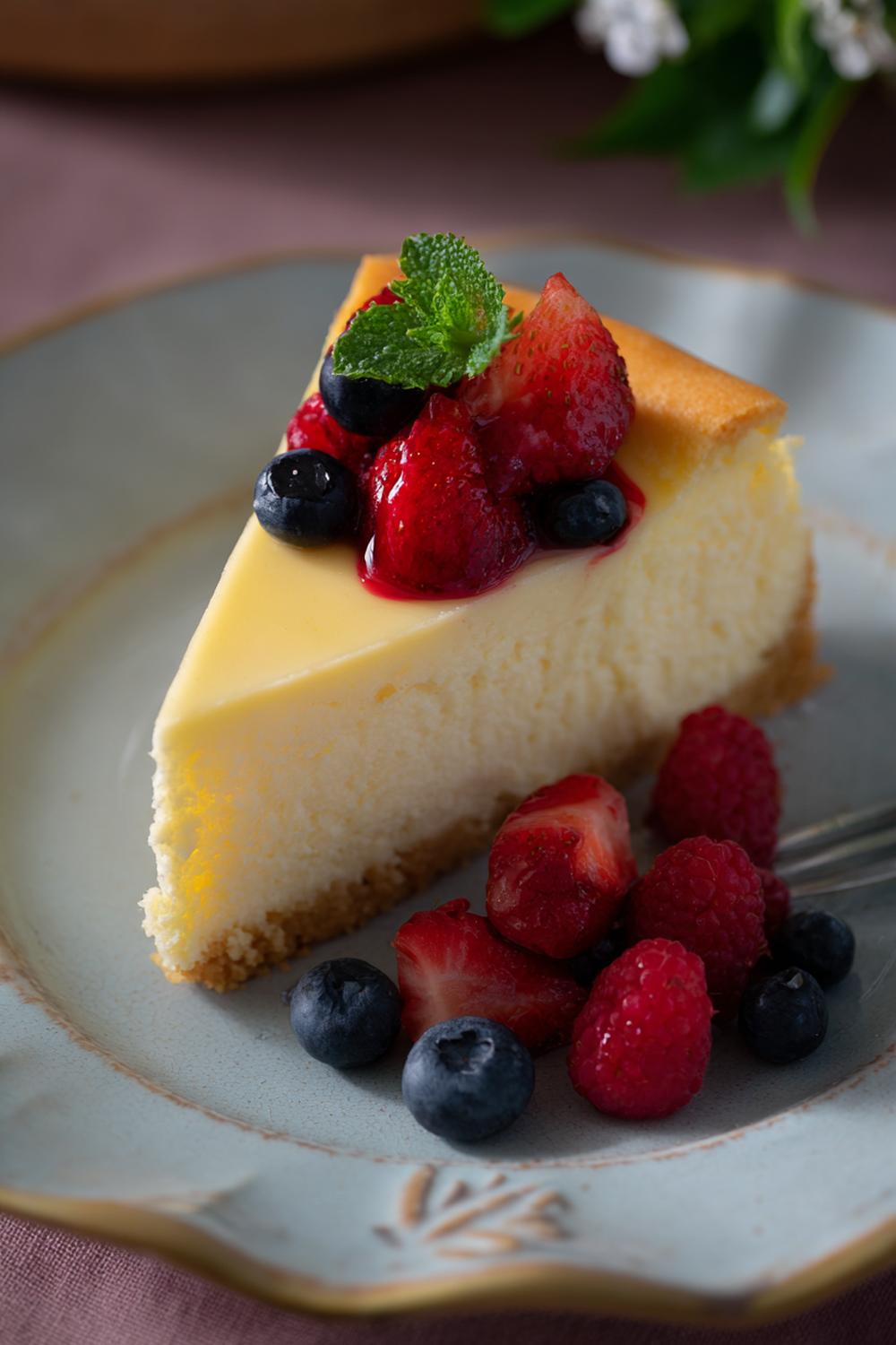 40 Kreative Quarkkuchen - Varianten Für Jeden Anlass