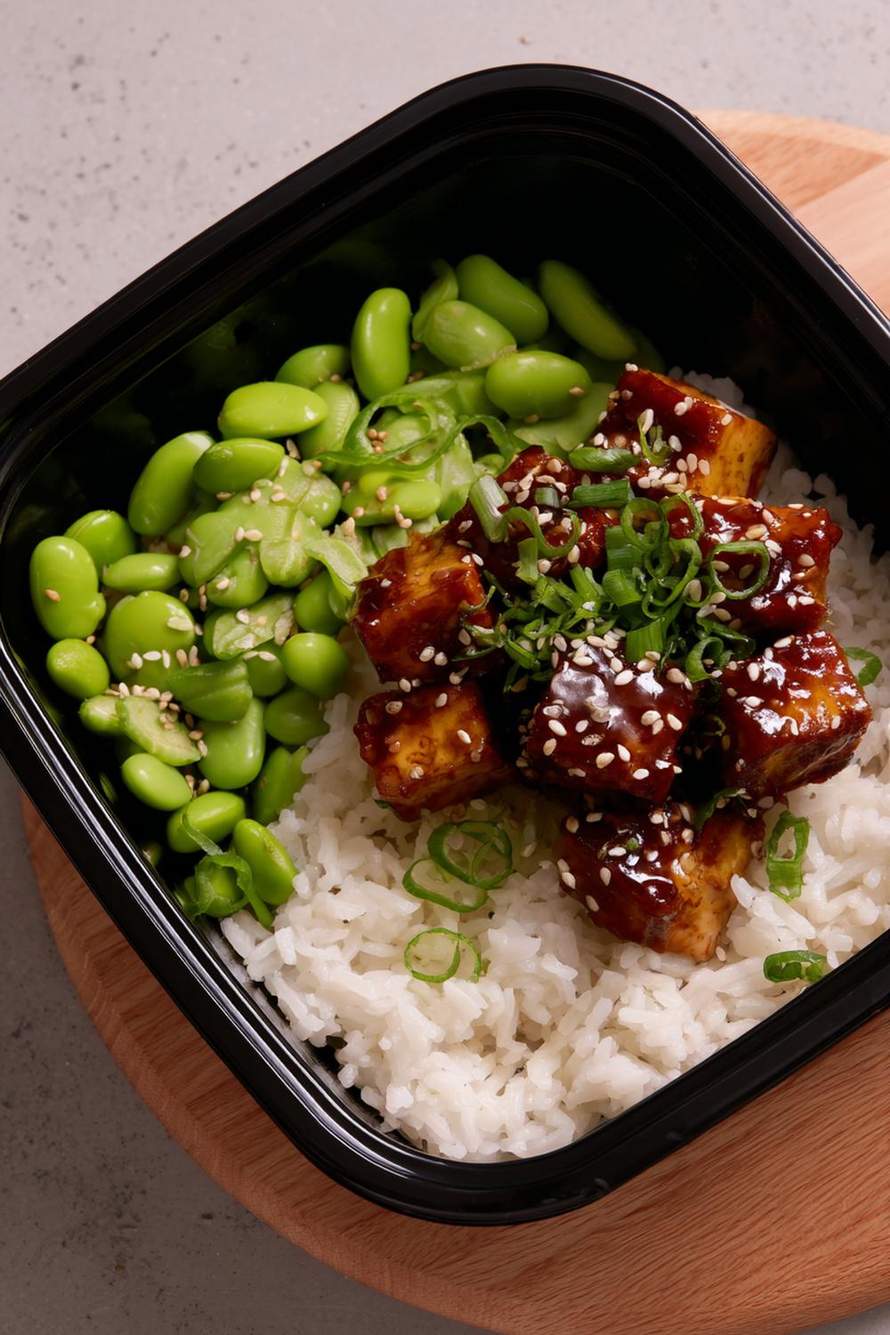 Vorbereitete Abendessen Für Stressfreie Feierabende