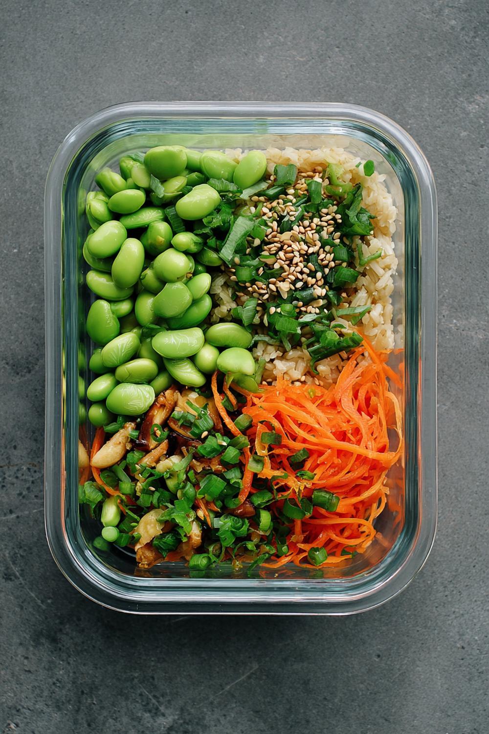 Schnelle Wochenküche - Vorkochen In Weniger Als 30 Min.