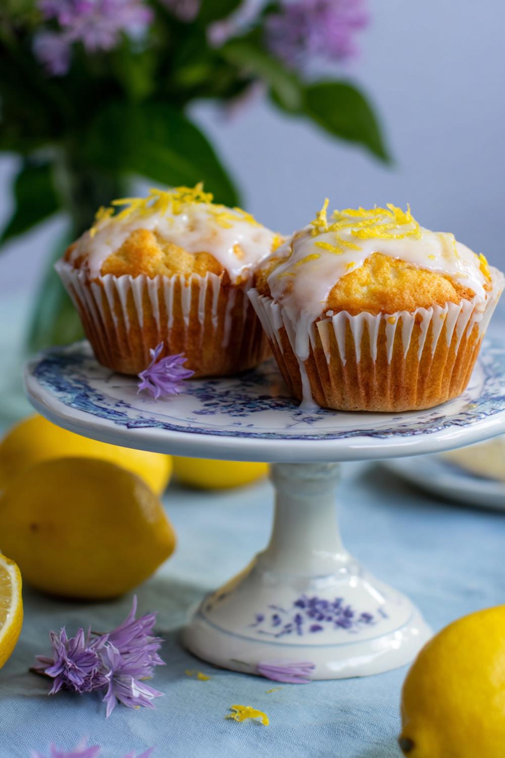 Einfache Muffins Für Jeden Tag - 20 Ideen Zum Backen
