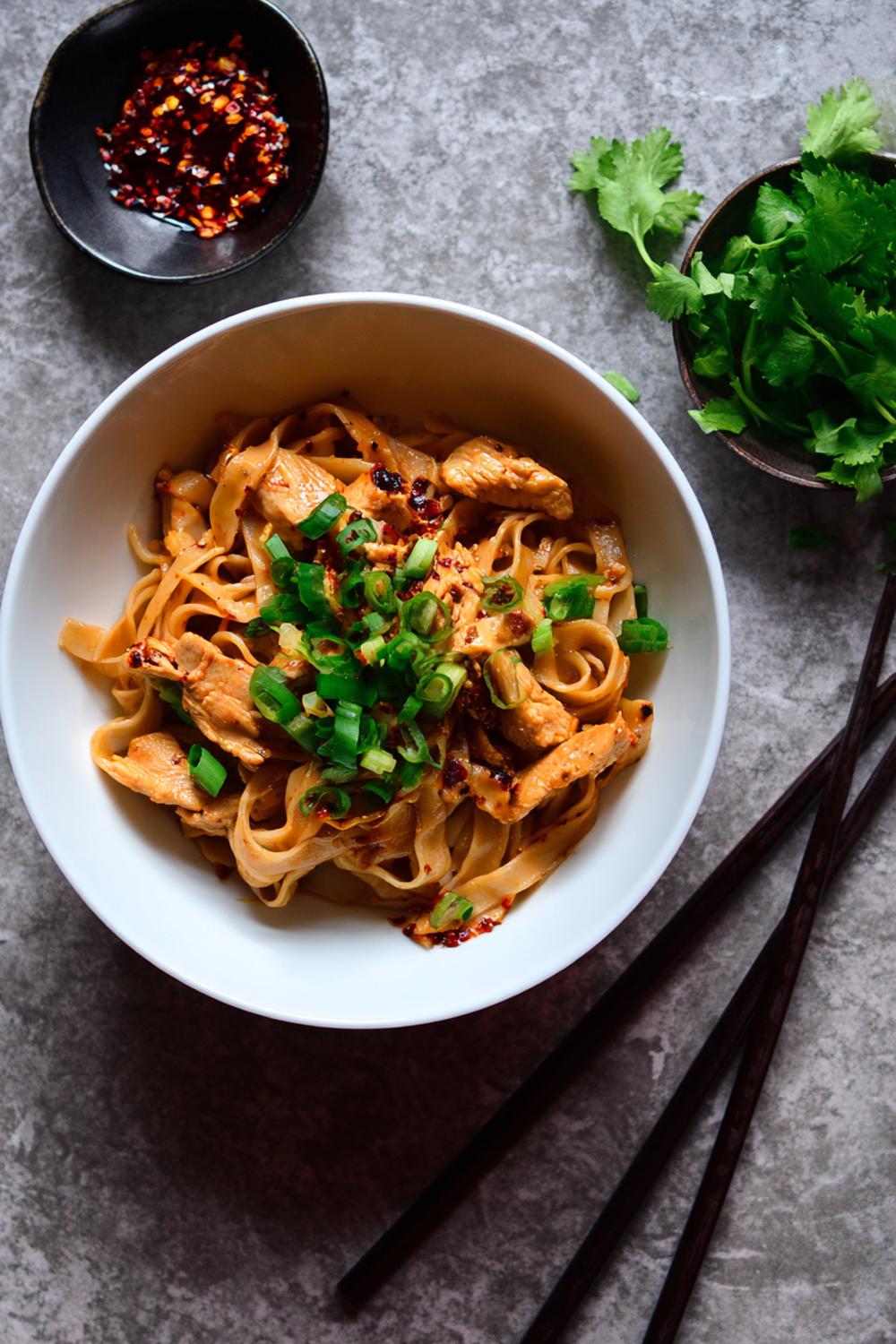 27 Kreative Pastagerichte Mit Zartem Hähnchenfleisch