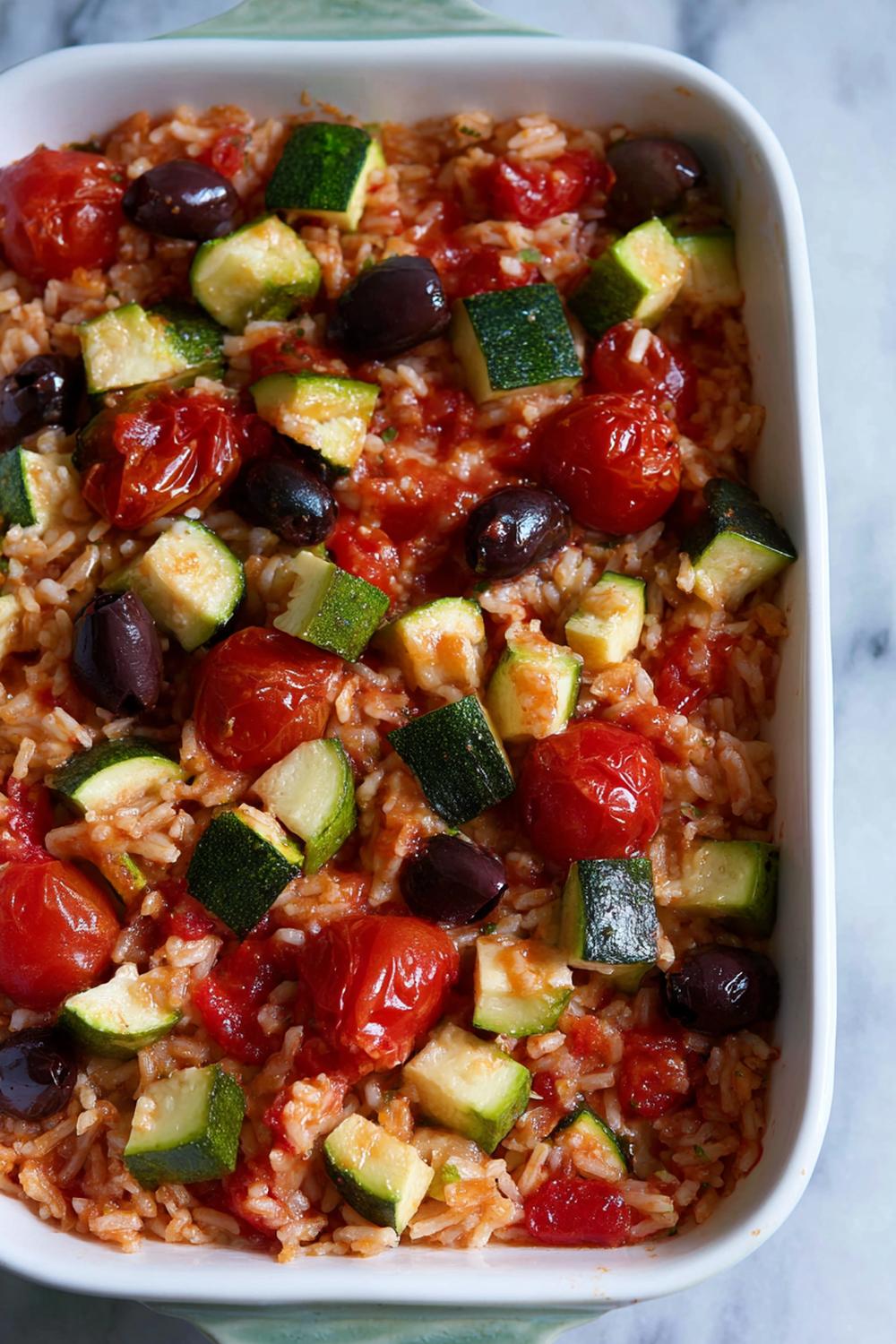 28 Kreative Ideen Für Herzhafte Reispfannen Zuhause