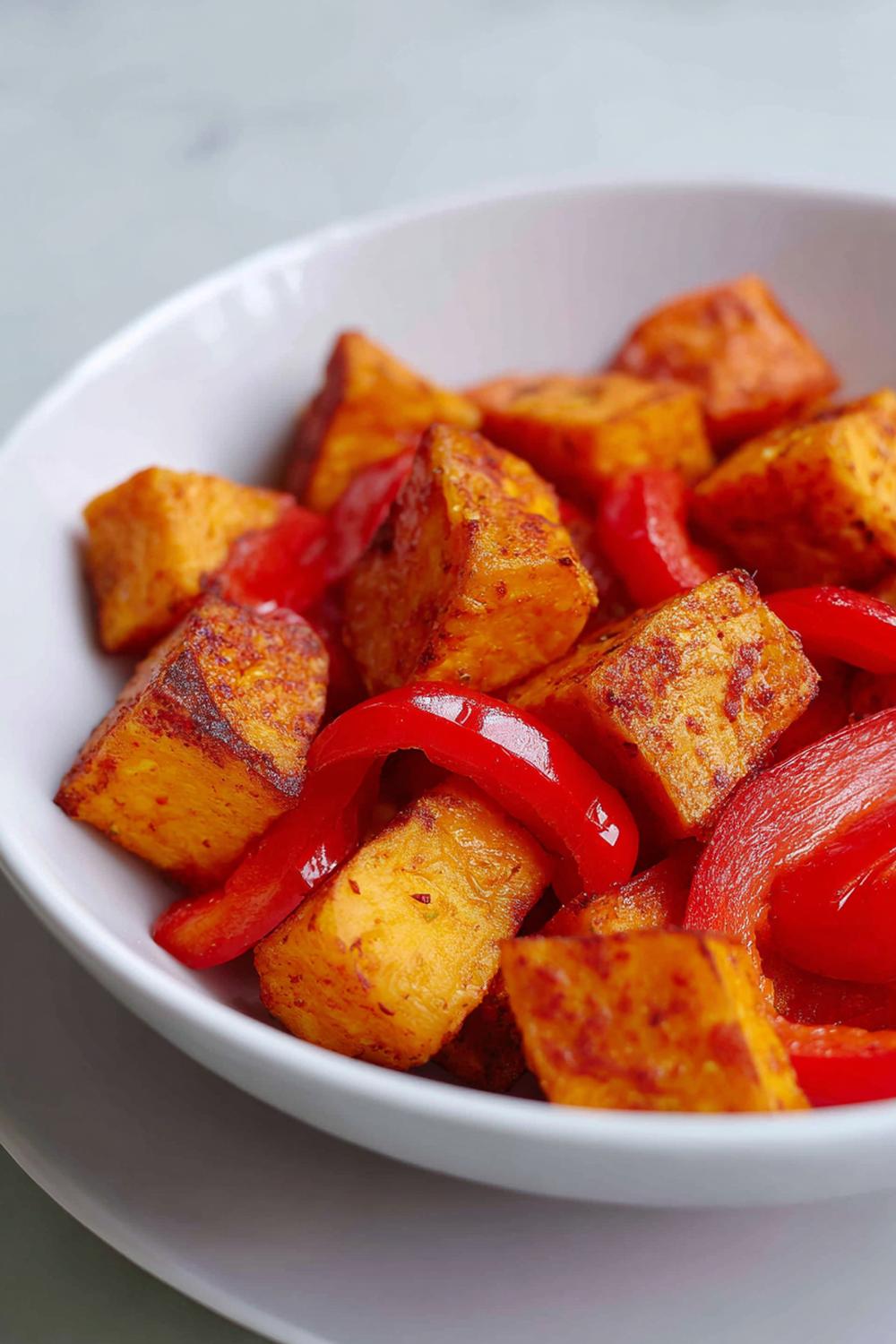 36 Blitzschnelle Ideen Aus Der Heißluftfritteuse