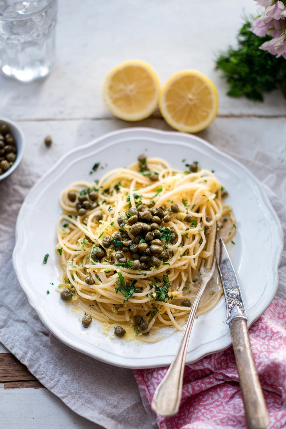 Fixe Pastagerichte Für Jeden Tag - 20 Ideen