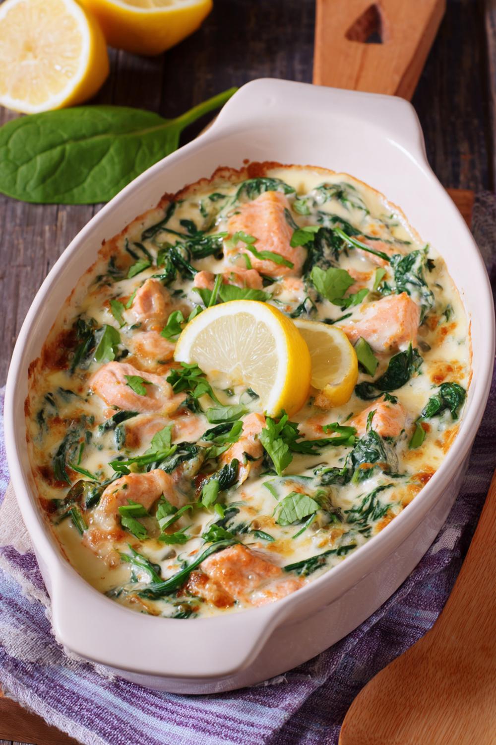 Fix Aus Dem Backofen - Schnelle Gerichte Für Jeden Tag