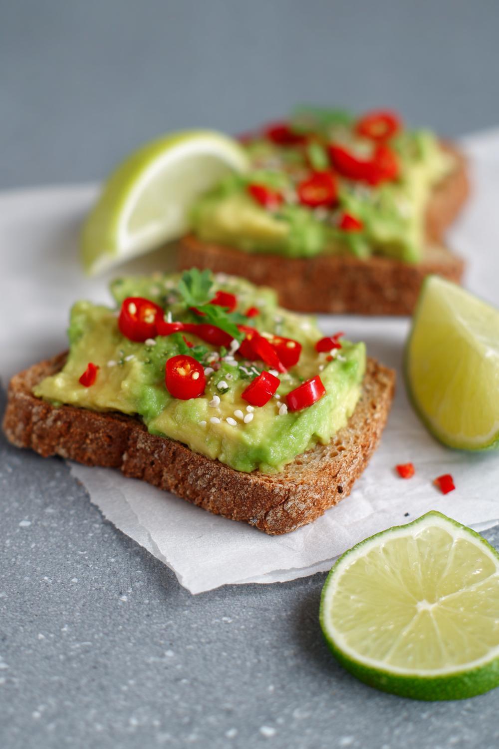 Fixe Snackideen Für Jeden Tag - Lecker & Unkompliziert
