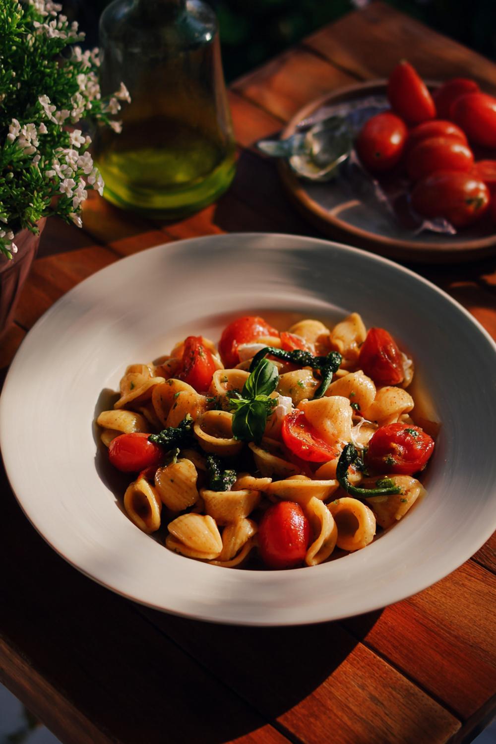 Alltagstaugliche Blitzküche - Schnell, Lecker, Entspannt