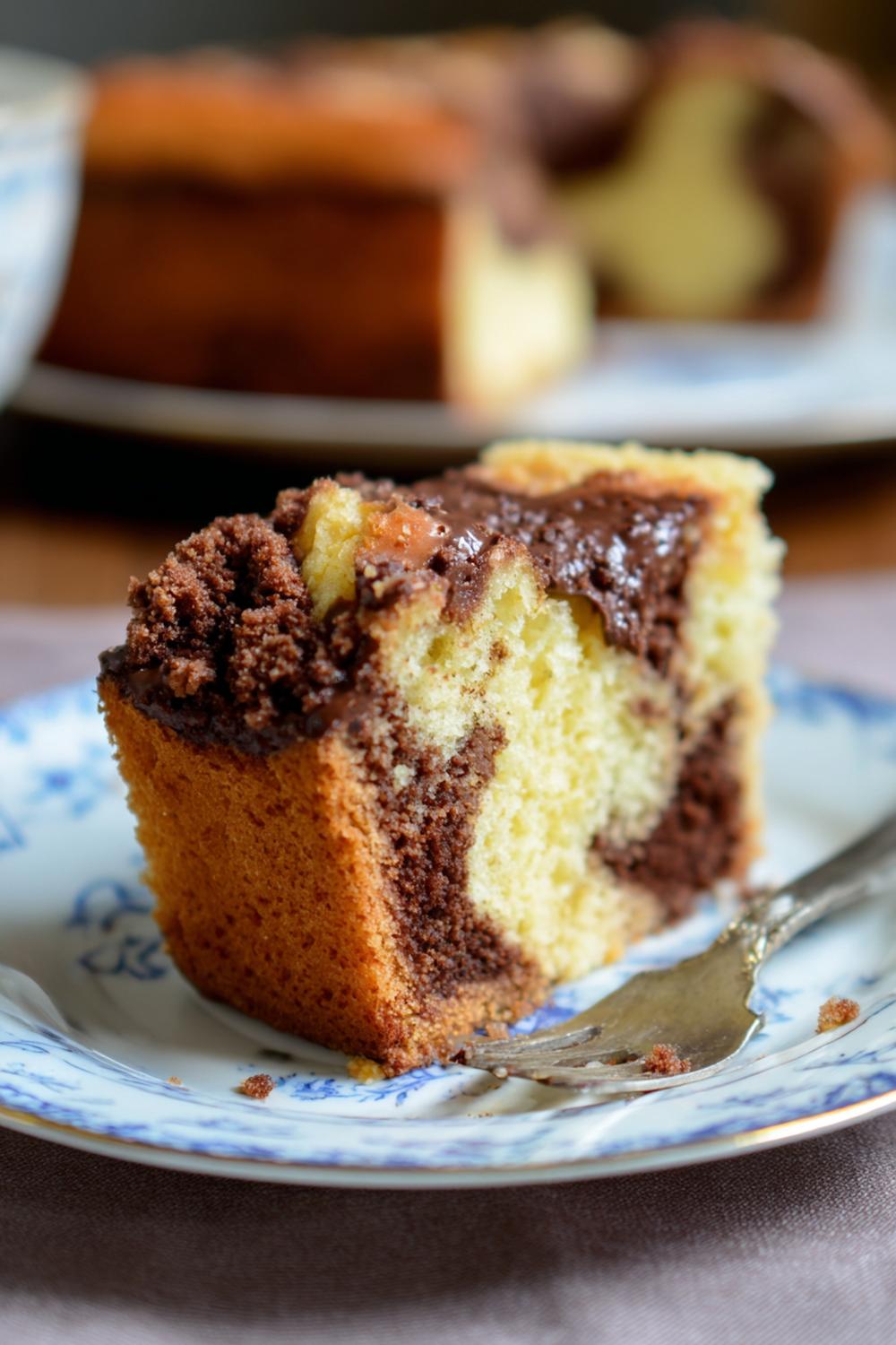 28 Varianten Für Saftigen Schokokuchen Zu Hause