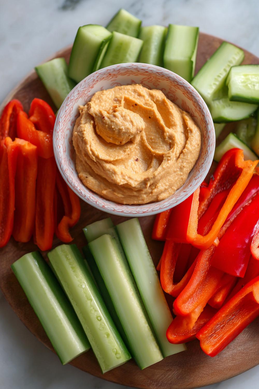 37 Einfache Snack‑Inspirationen Für Jeden Tag