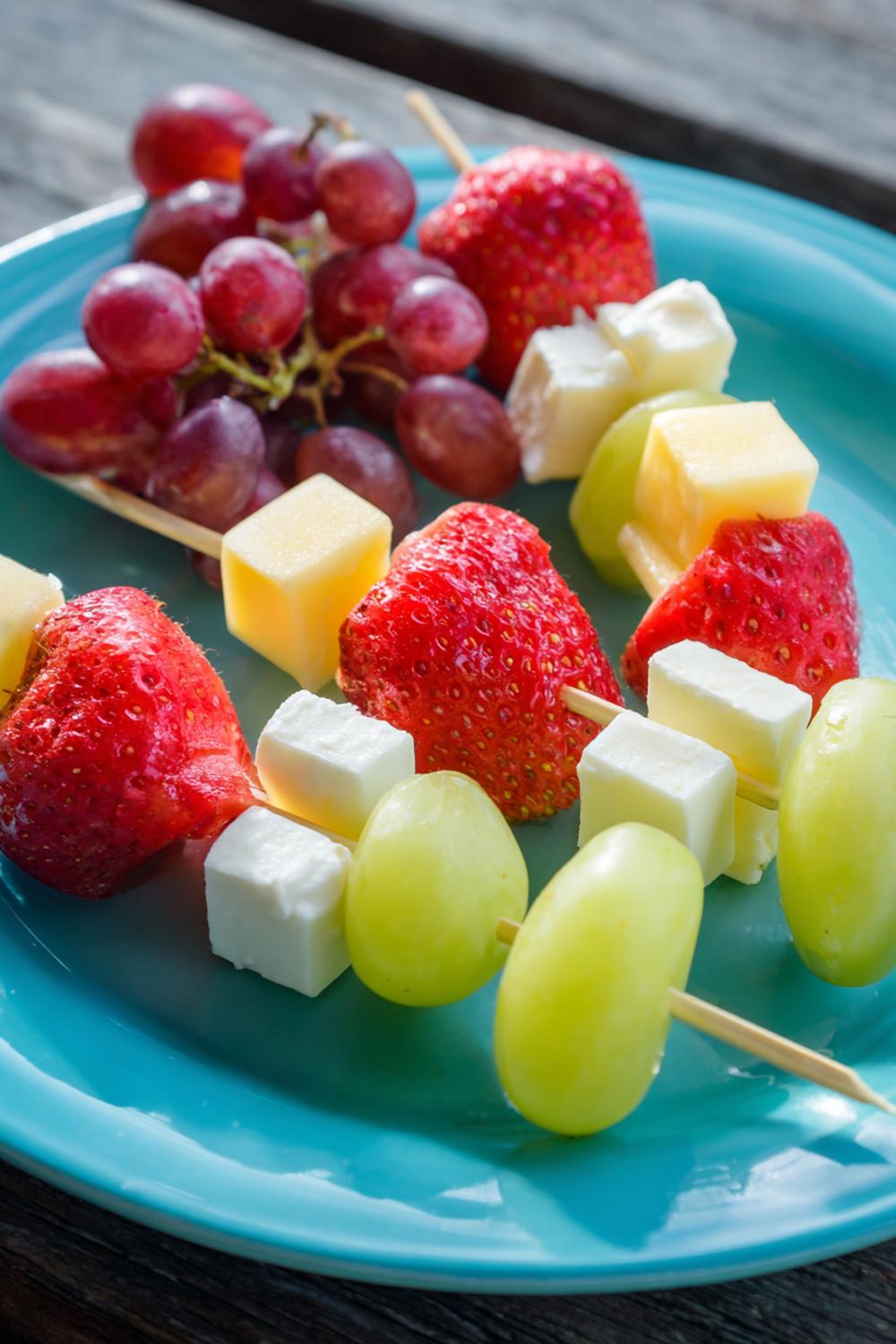 Kreative Ideen Für Kindgerechte Zwischenmahlzeiten