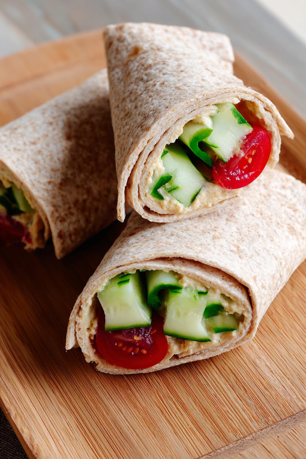 Praktische Ideen Für Schnelle Reise - Snacks To Go