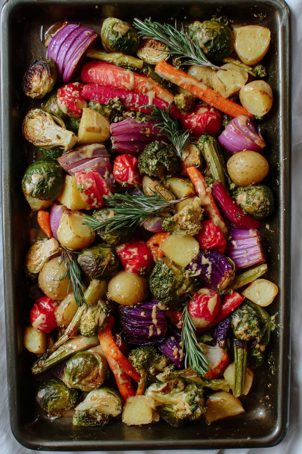 Pflanzliche Wochenküche - Ideen Zum Vorkochen