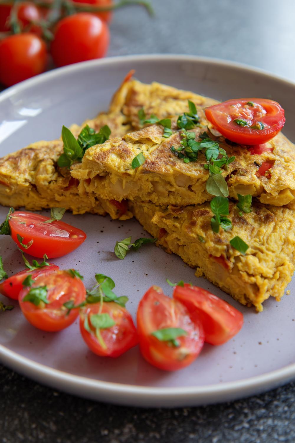 Pflanzliche Kraftküche - 38 Eiweißreiche Veggie - Ideen